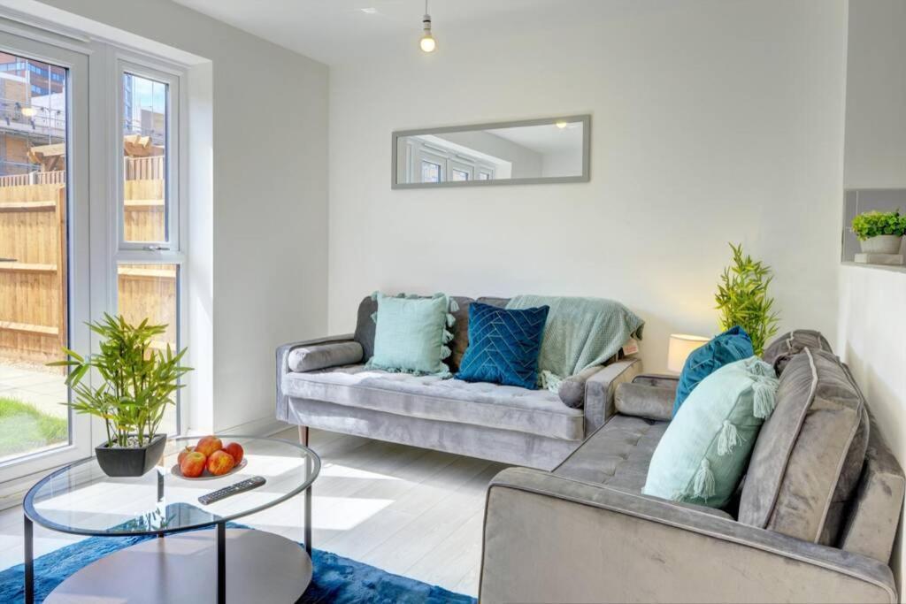 Appartement The Stratford Palace à Birmingham Extérieur photo