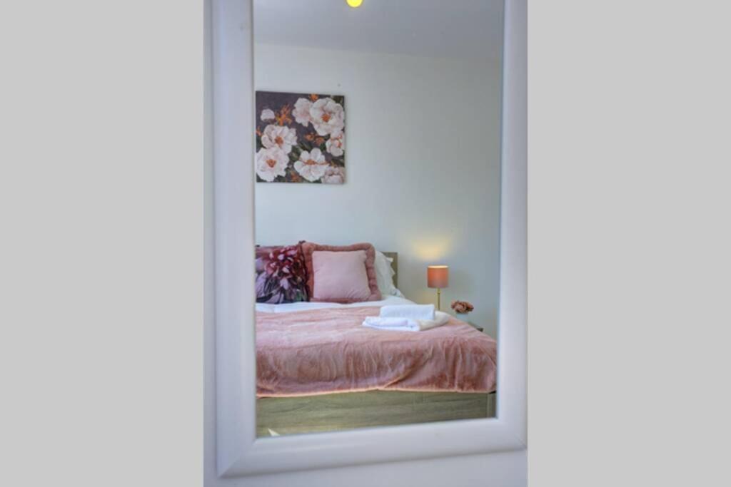 Appartement The Stratford Palace à Birmingham Extérieur photo