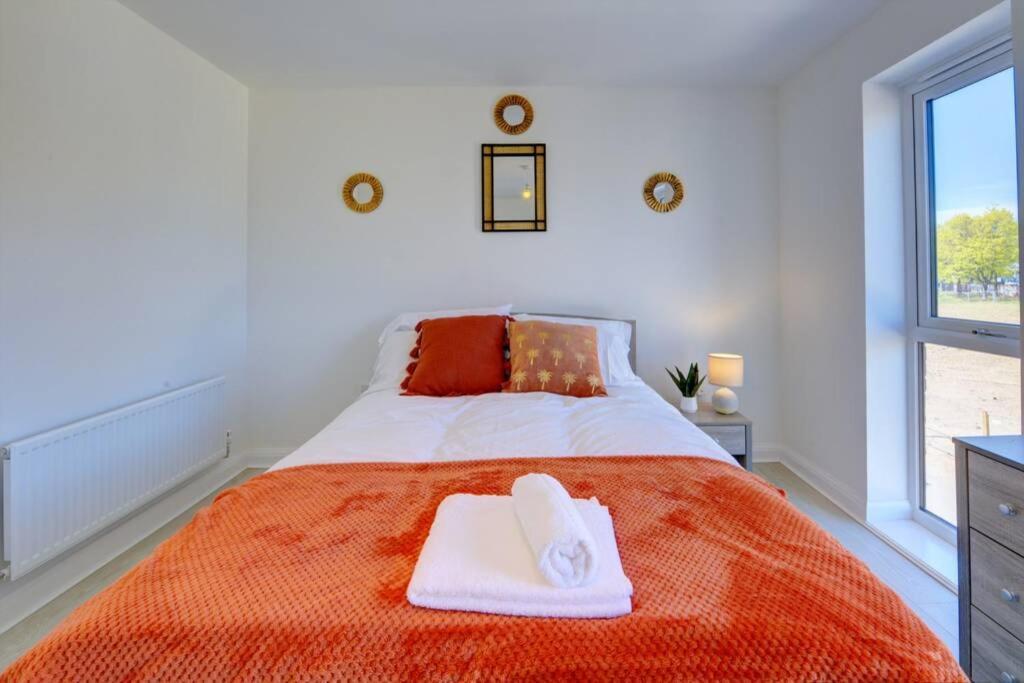 Appartement The Stratford Palace à Birmingham Extérieur photo